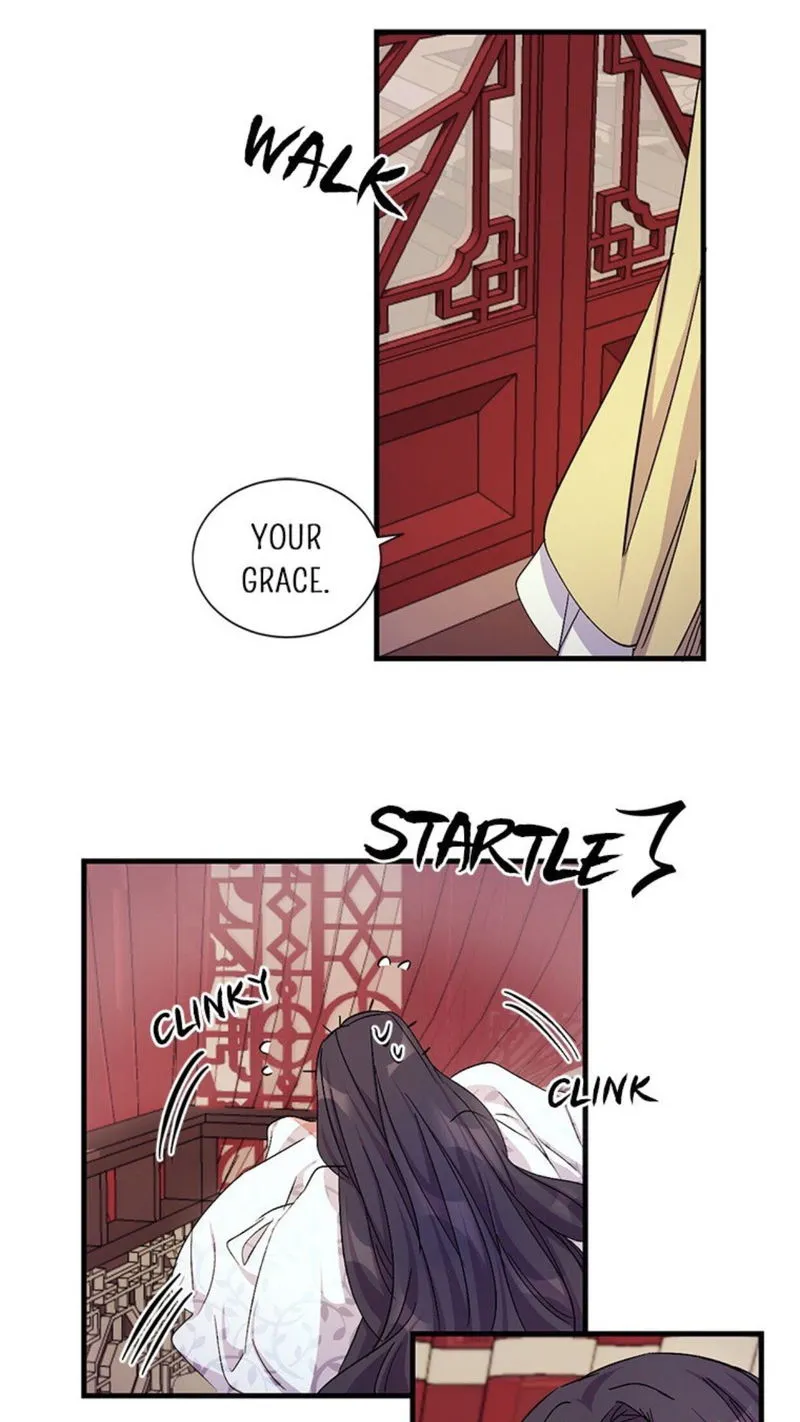 College Student Empress Chapter 18 Online - página 16