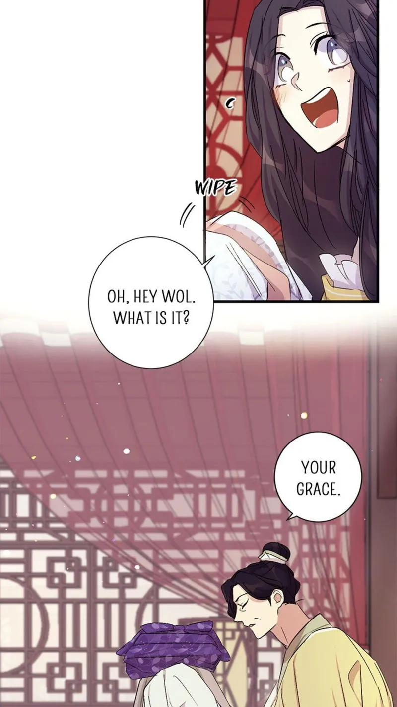 College Student Empress Chapter 18 Online - página 17