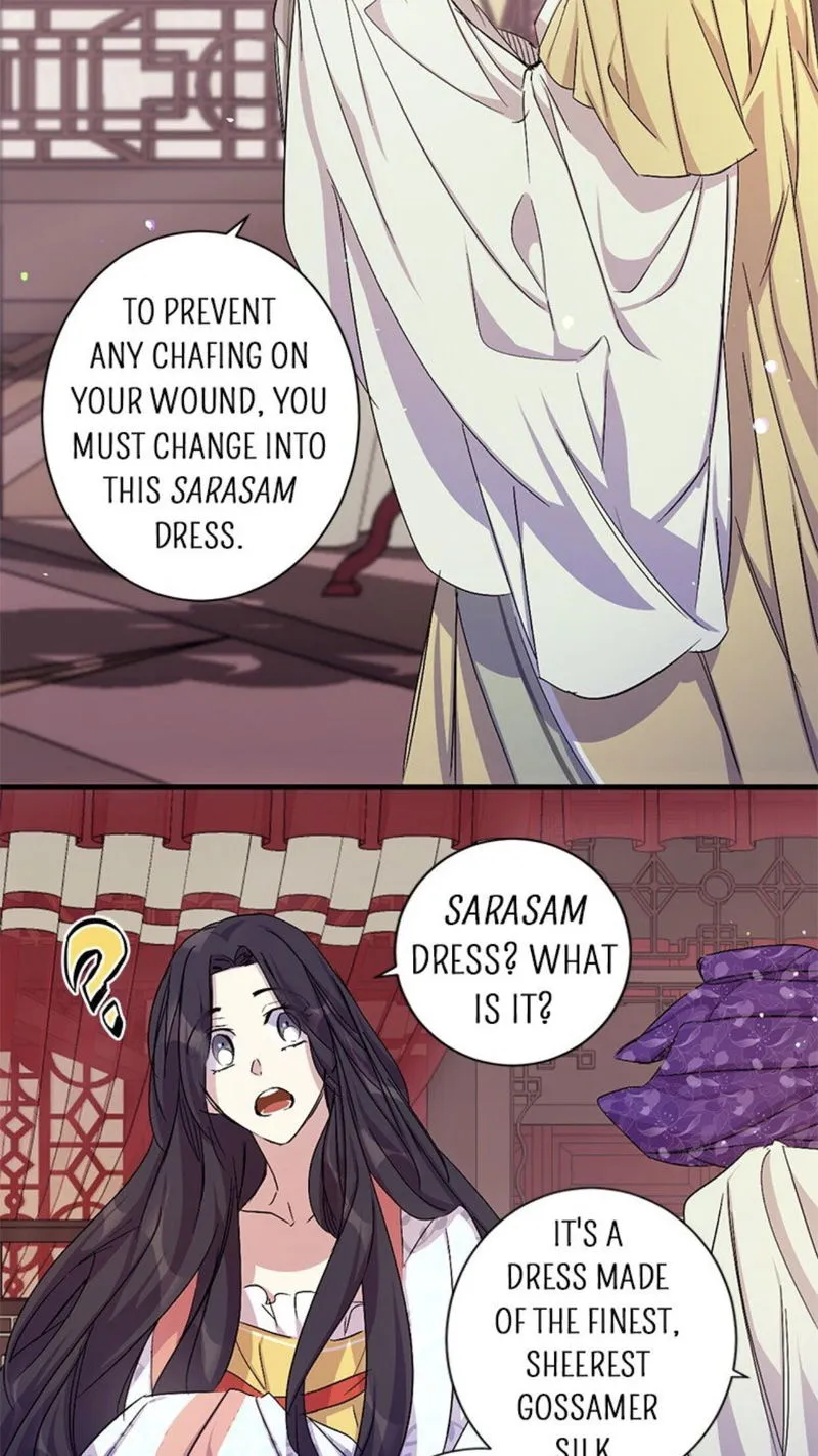 College Student Empress Chapter 18 Online - página 18