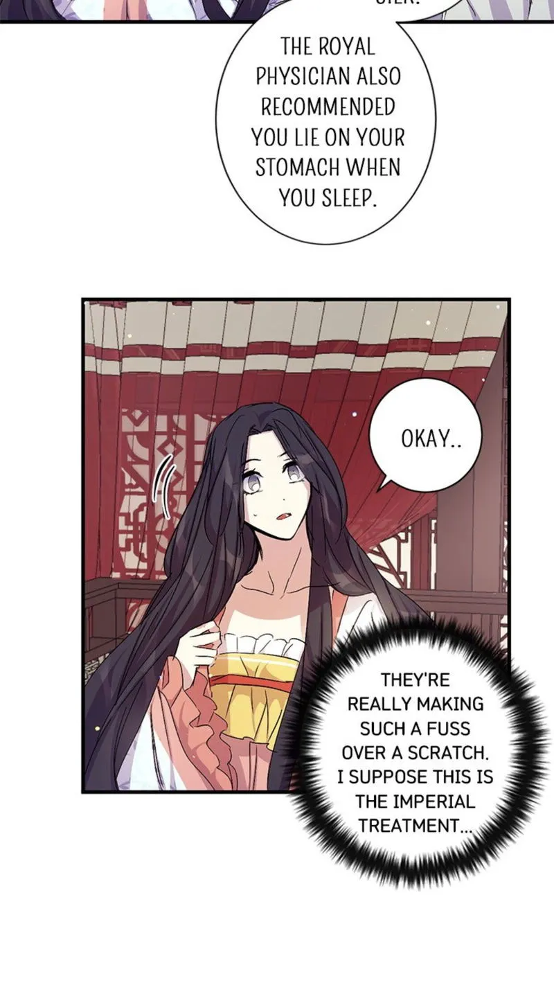College Student Empress Chapter 18 Online - página 19