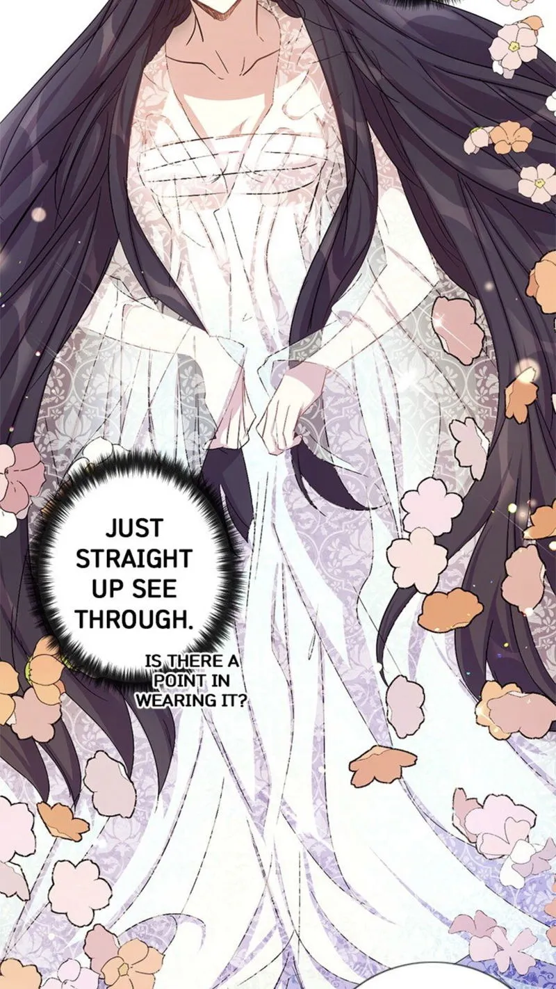 College Student Empress Chapter 18 Online - página 21