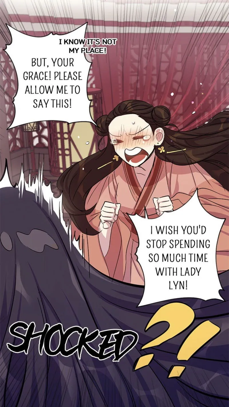 College Student Empress Chapter 18 Online - página 27