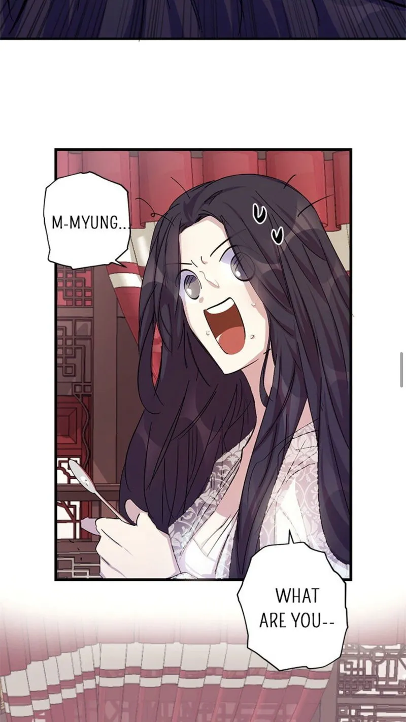 College Student Empress Chapter 18 Online - página 28