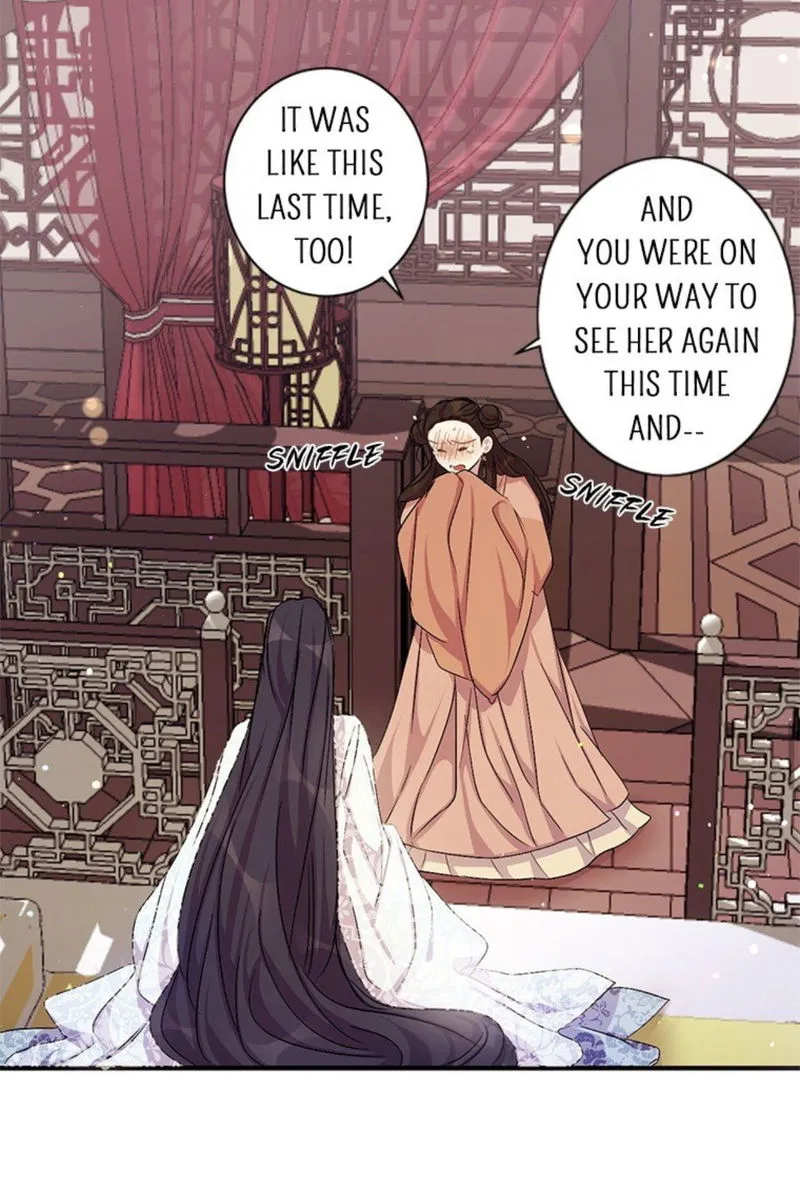 College Student Empress Chapter 18 Online - página 29