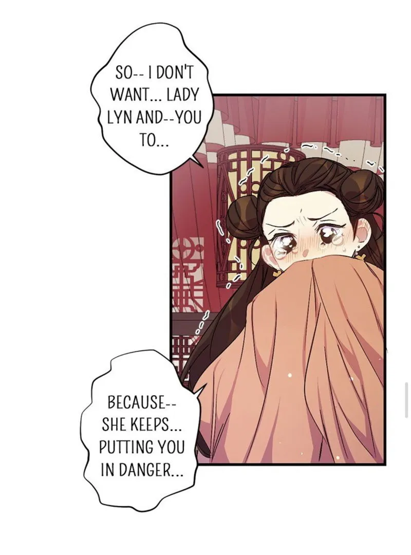 College Student Empress Chapter 18 Online - página 30