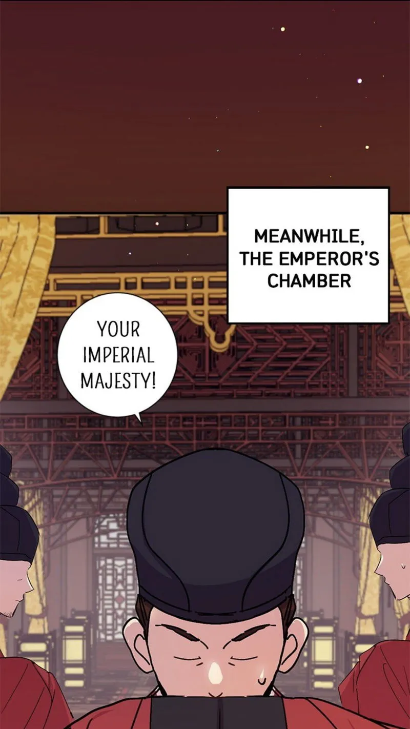College Student Empress Chapter 18 Online - página 33
