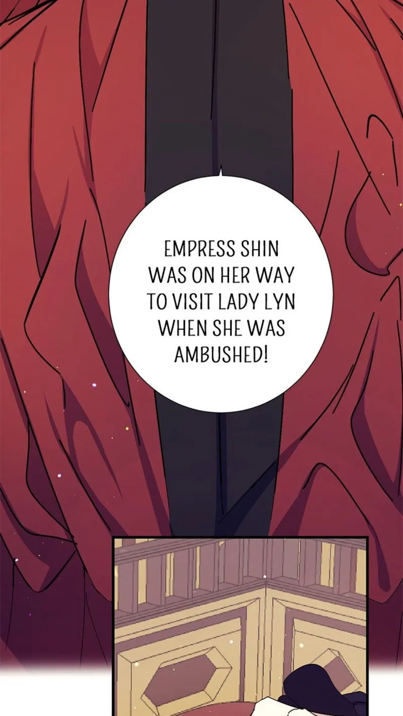 College Student Empress Chapter 18 Online - página 34
