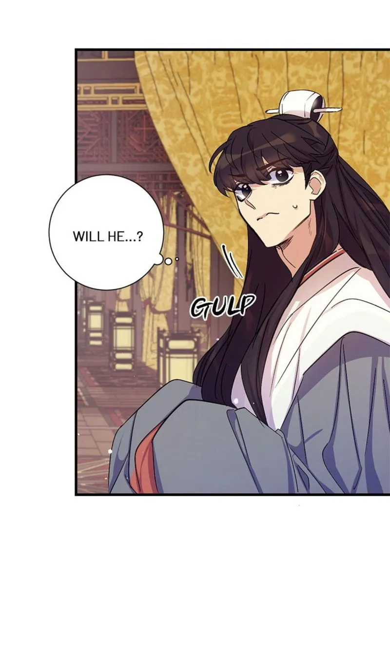 College Student Empress Chapter 18 Online - página 38
