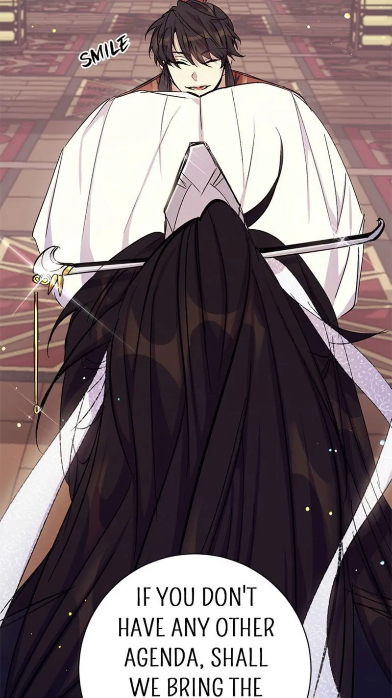 College Student Empress Chapter 18 Online - página 40