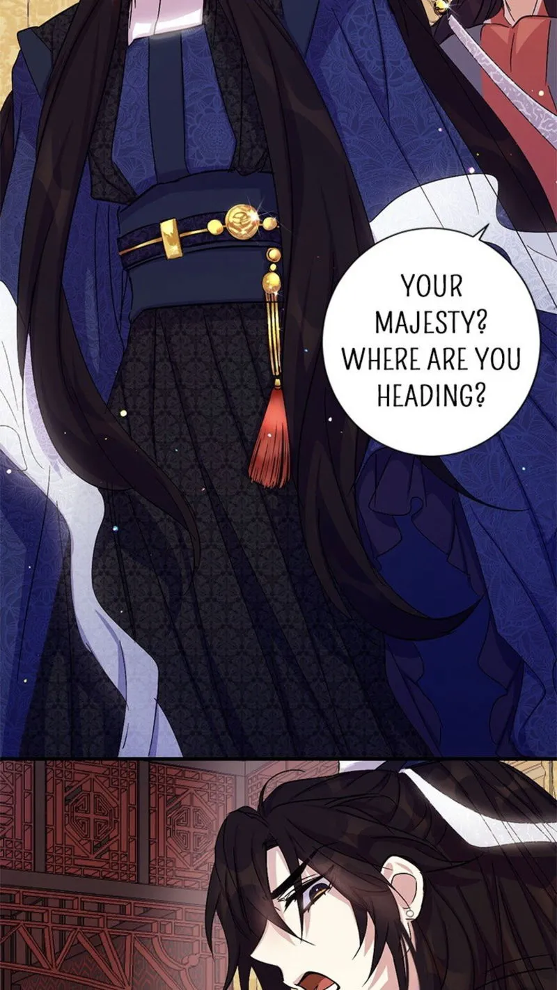 College Student Empress Chapter 18 Online - página 43