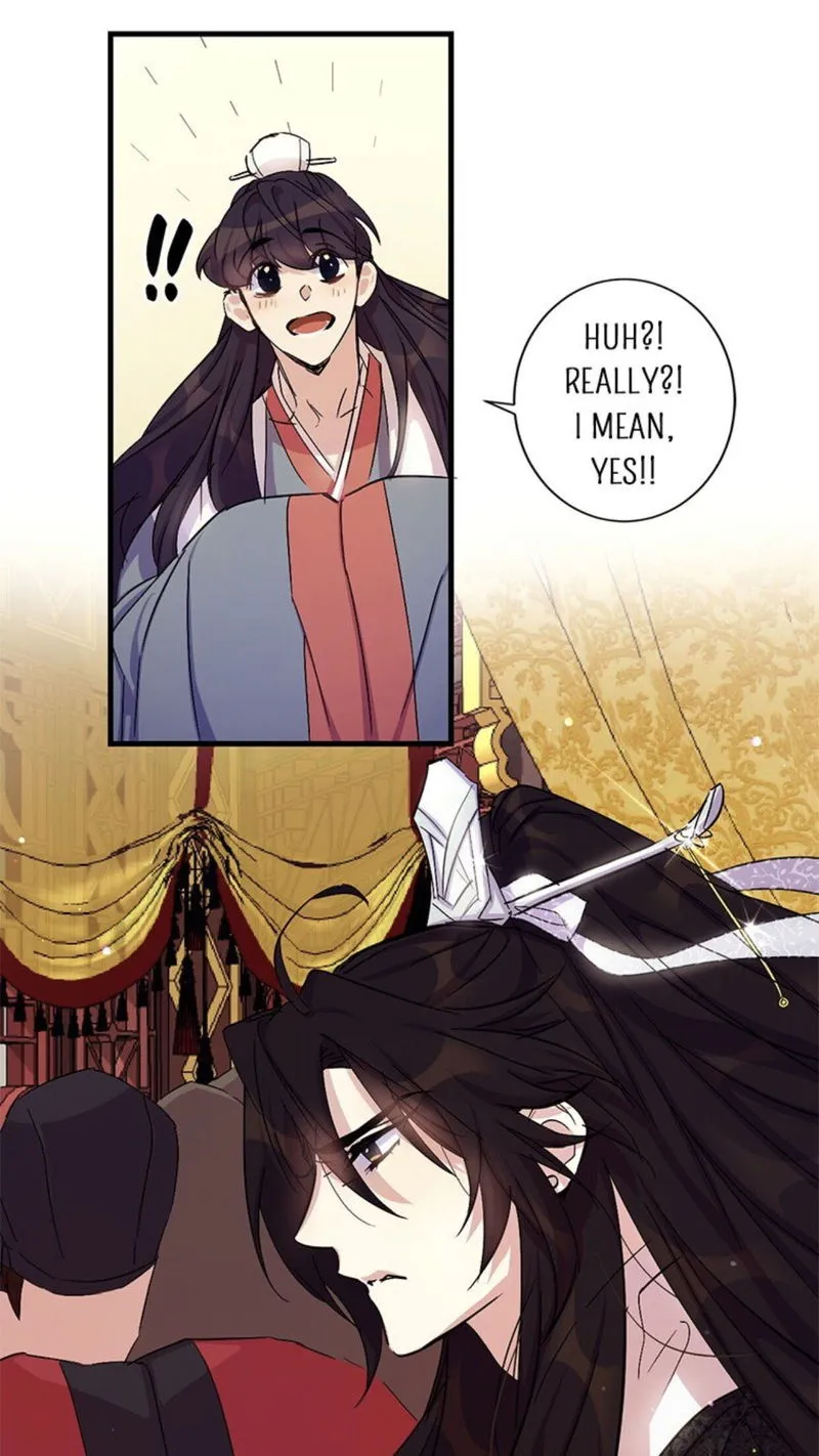 College Student Empress Chapter 18 Online - página 45