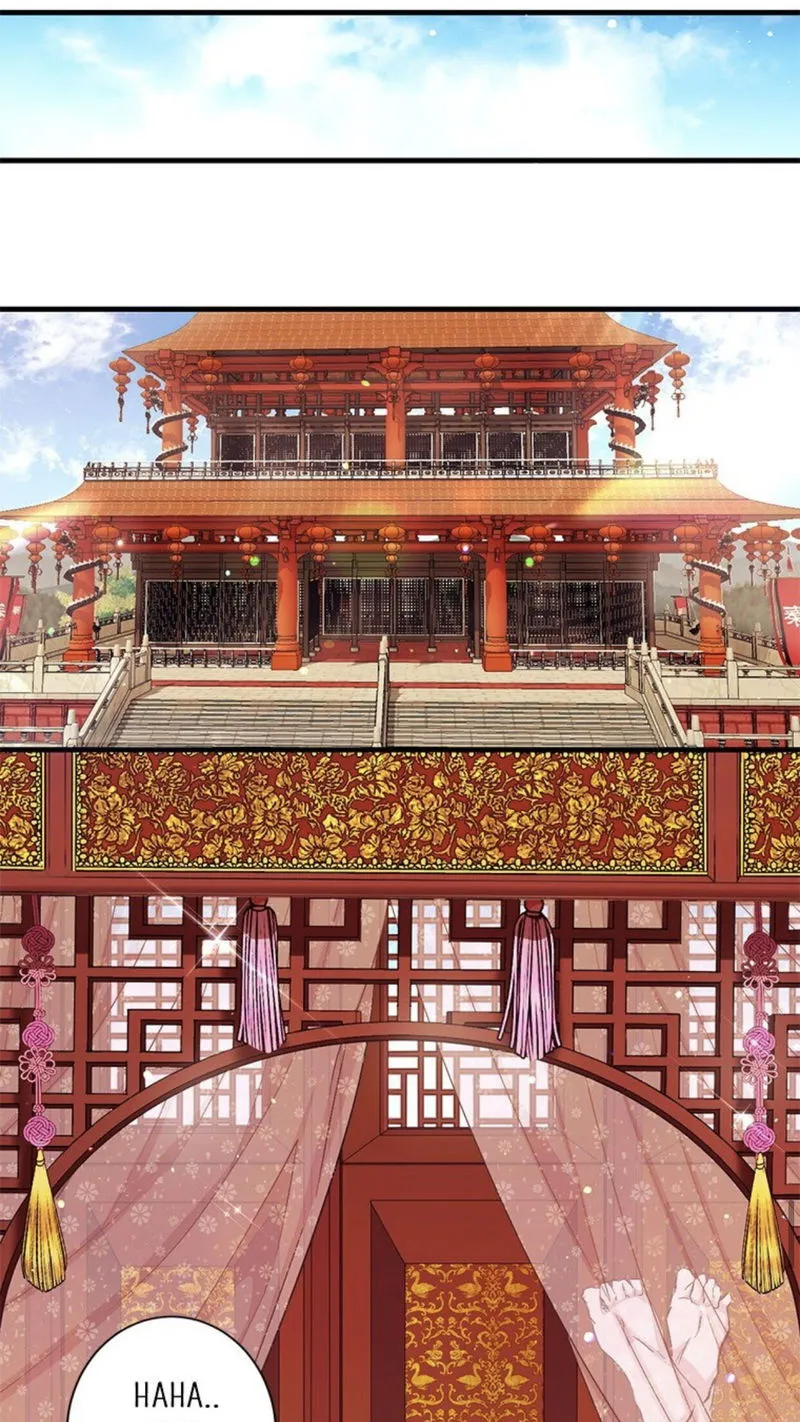 College Student Empress Chapter 18 Online - página 47