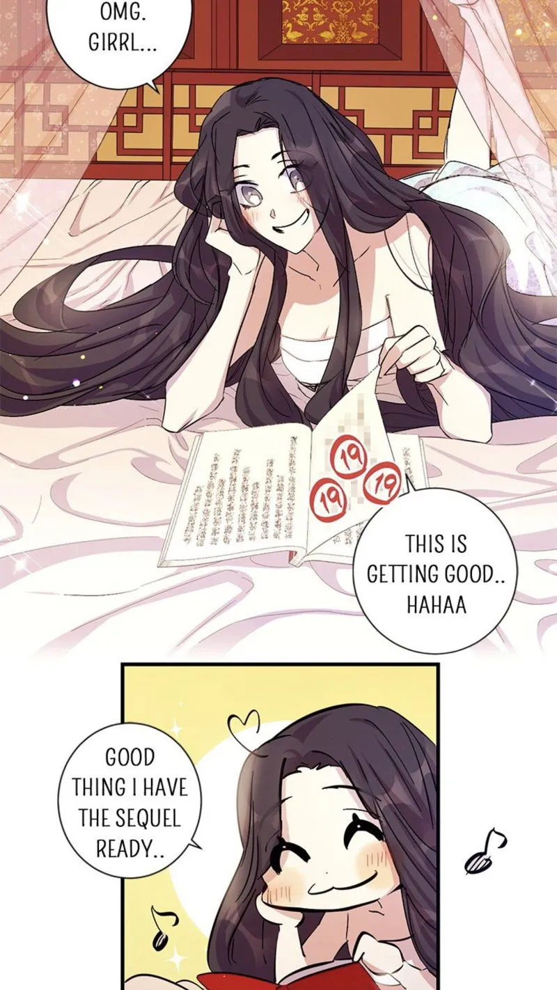 College Student Empress Chapter 18 Online - página 48