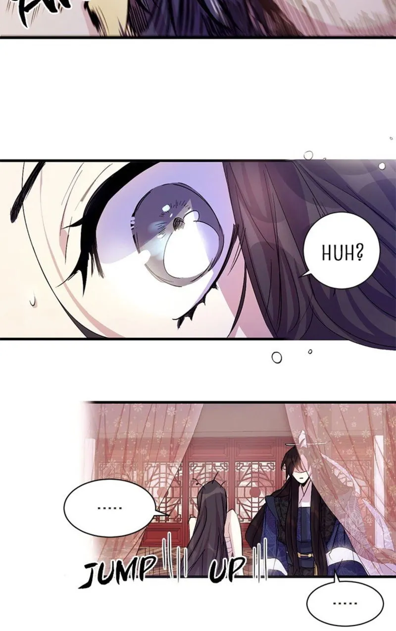 College Student Empress Chapter 18 Online - página 50