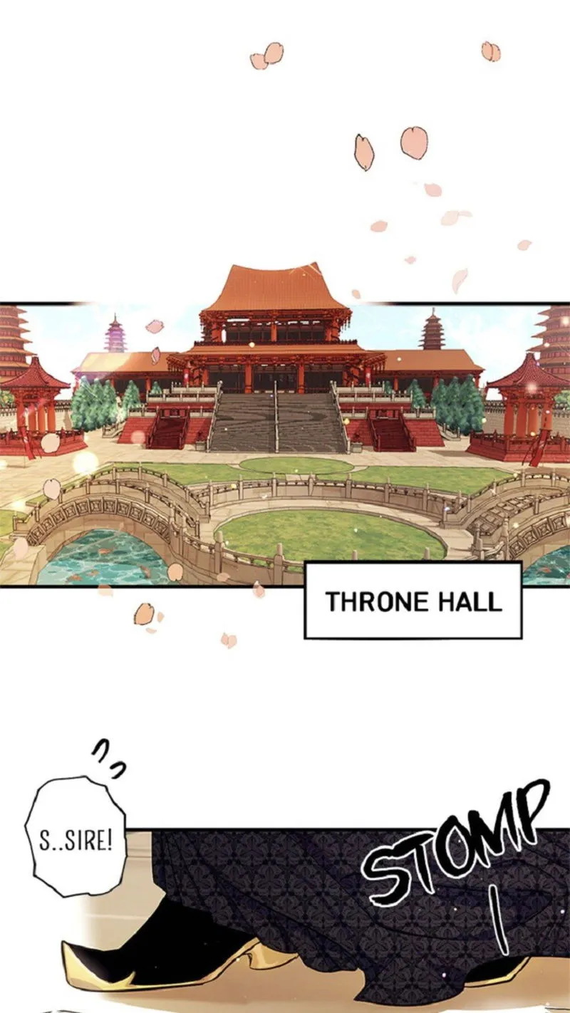 College Student Empress Chapter 20 Online - página 1