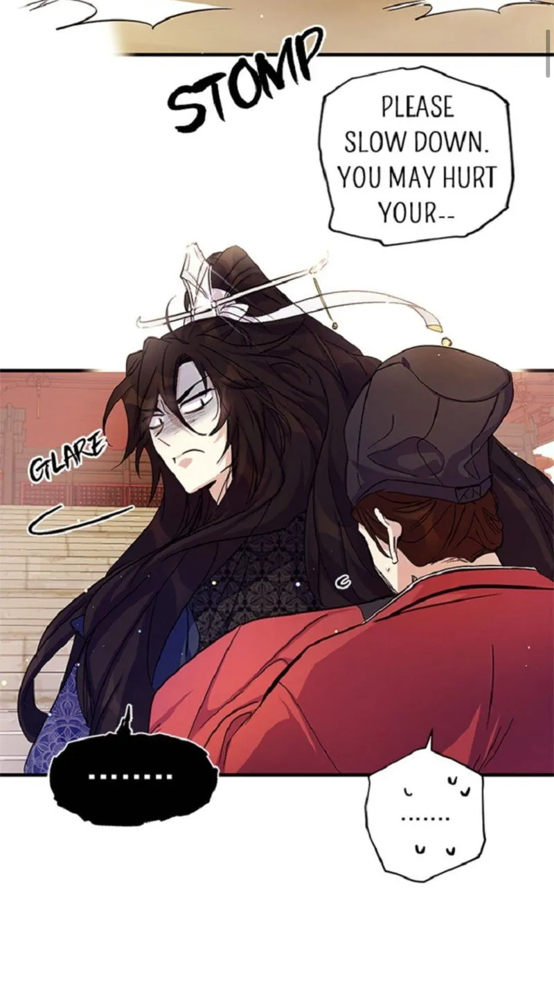 College Student Empress Chapter 20 Online - página 2
