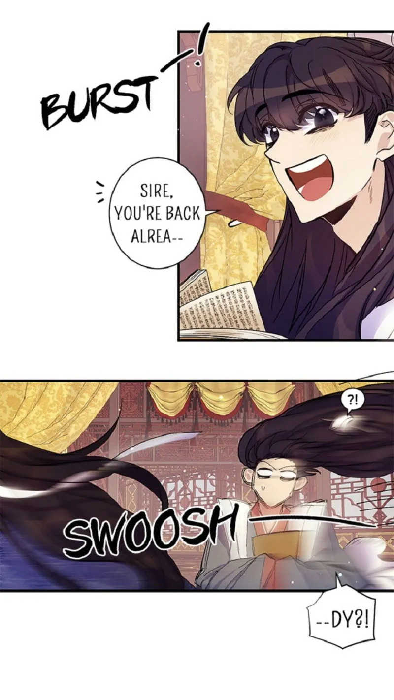 College Student Empress Chapter 20 Online - página 4