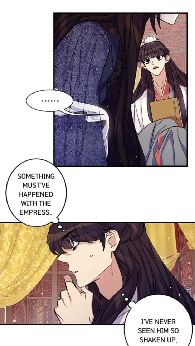 College Student Empress Chapter 20 Online - página 9
