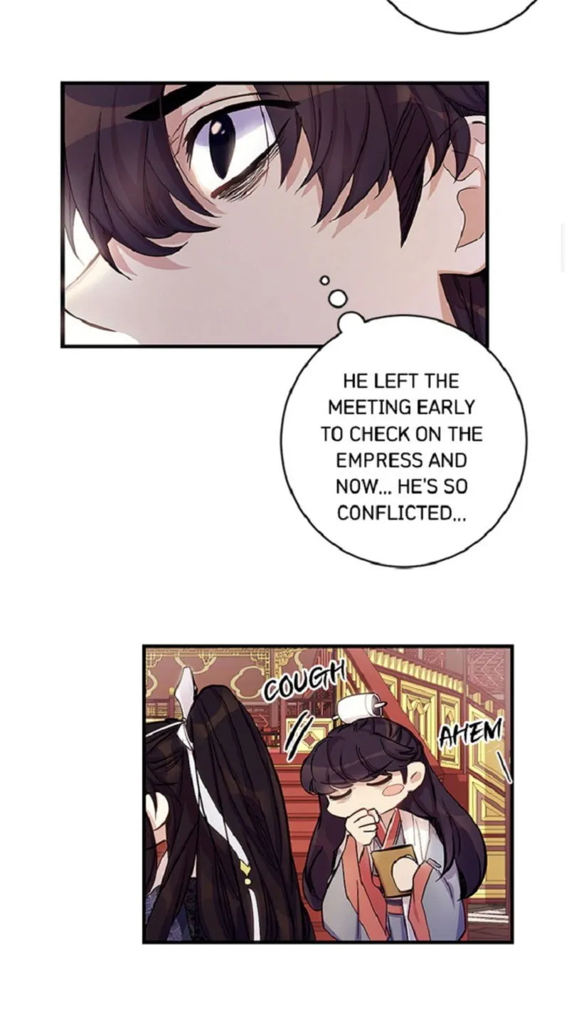 College Student Empress Chapter 20 Online - página 10