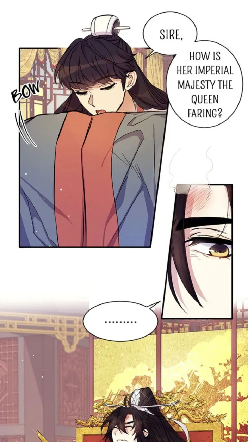 College Student Empress Chapter 20 Online - página 11
