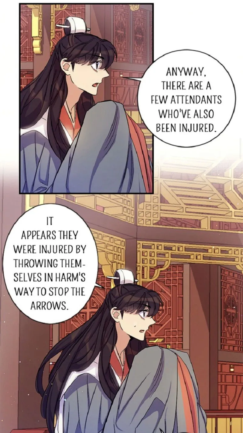 College Student Empress Chapter 20 Online - página 14