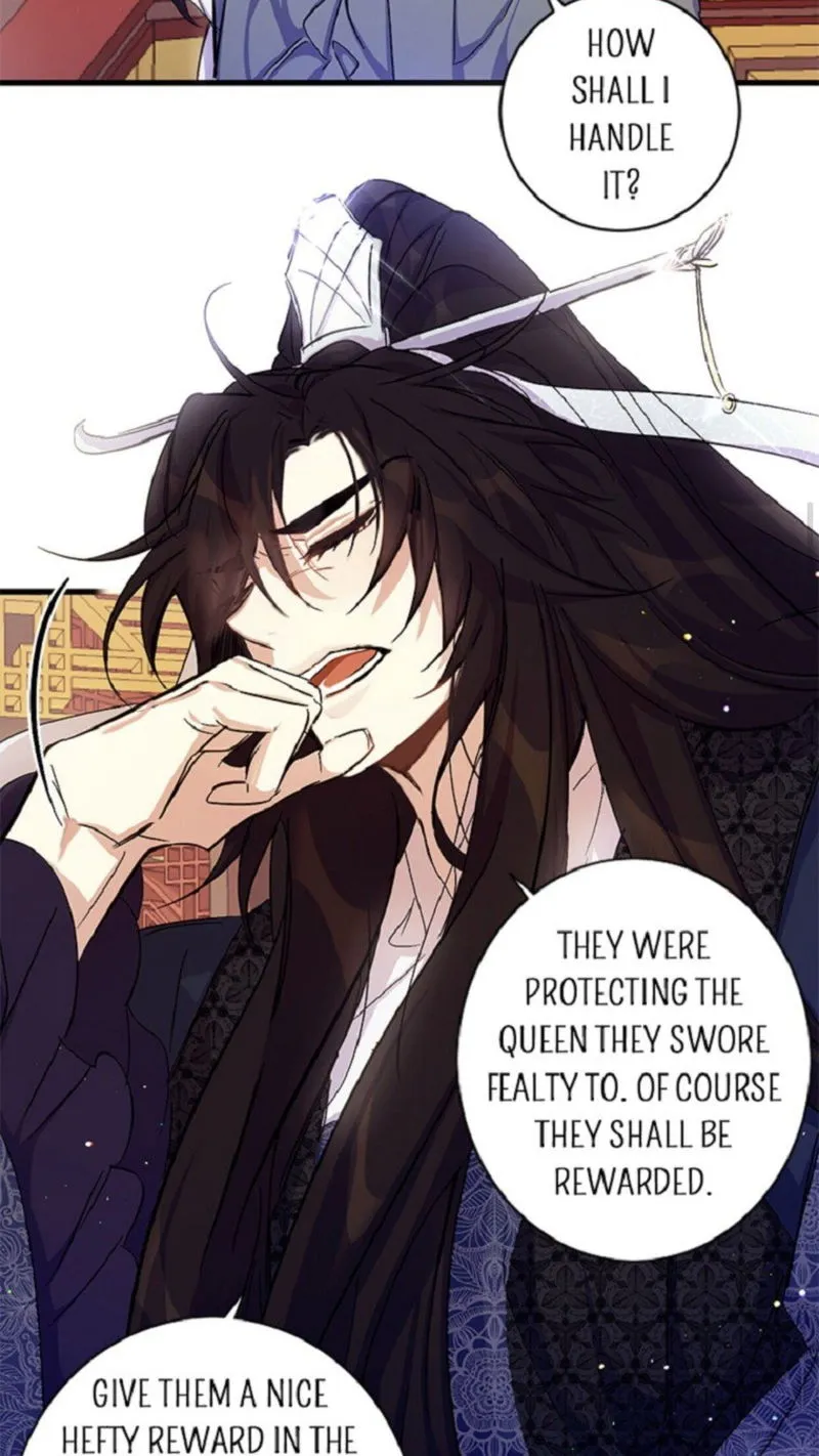 College Student Empress Chapter 20 Online - página 15