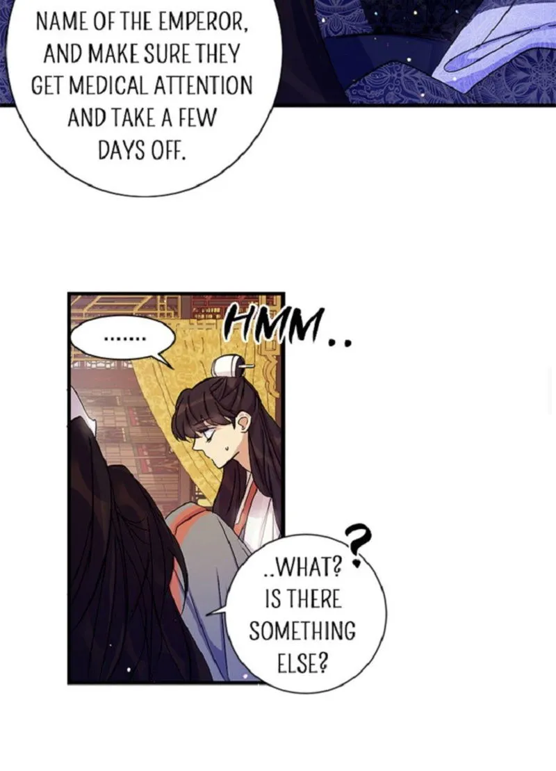 College Student Empress Chapter 20 Online - página 16