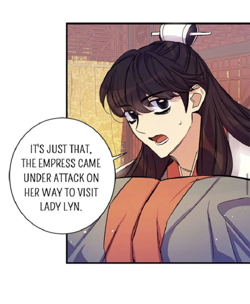 College Student Empress Chapter 20 Online - página 17