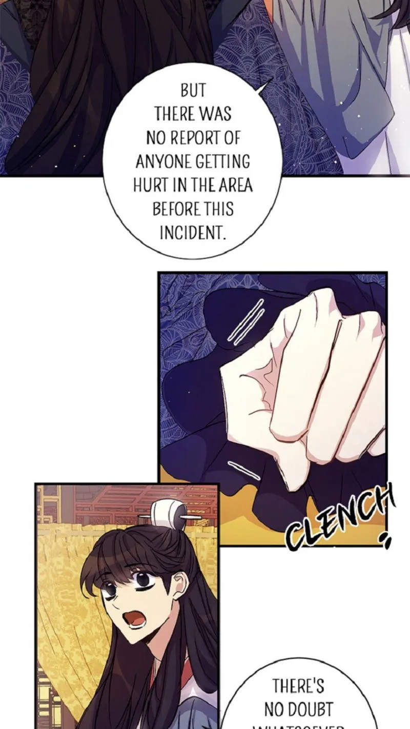 College Student Empress Chapter 20 Online - página 19