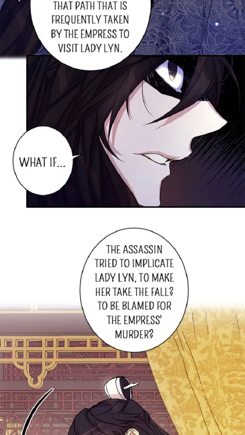 College Student Empress Chapter 20 Online - página 21