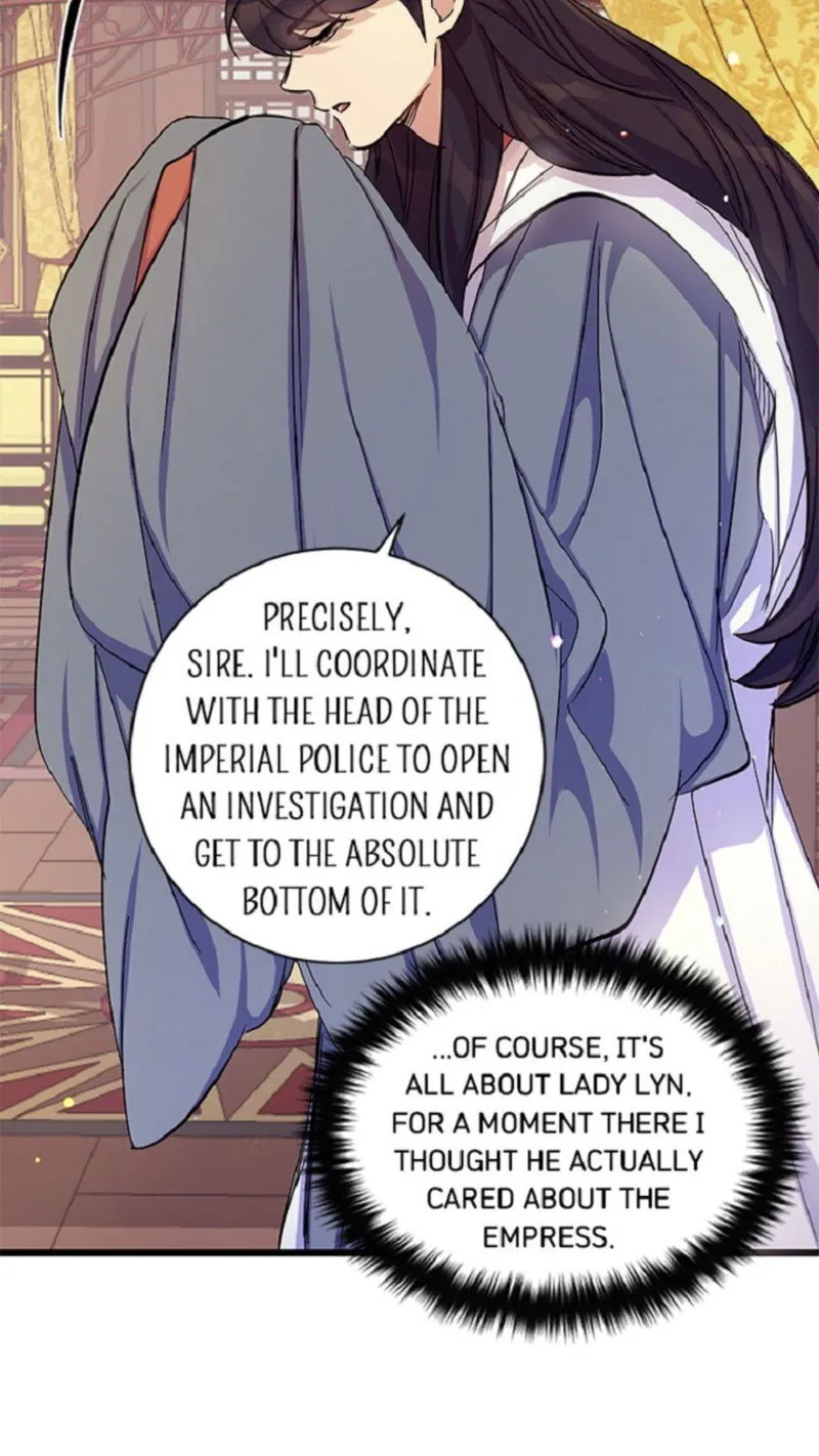 College Student Empress Chapter 20 Online - página 22