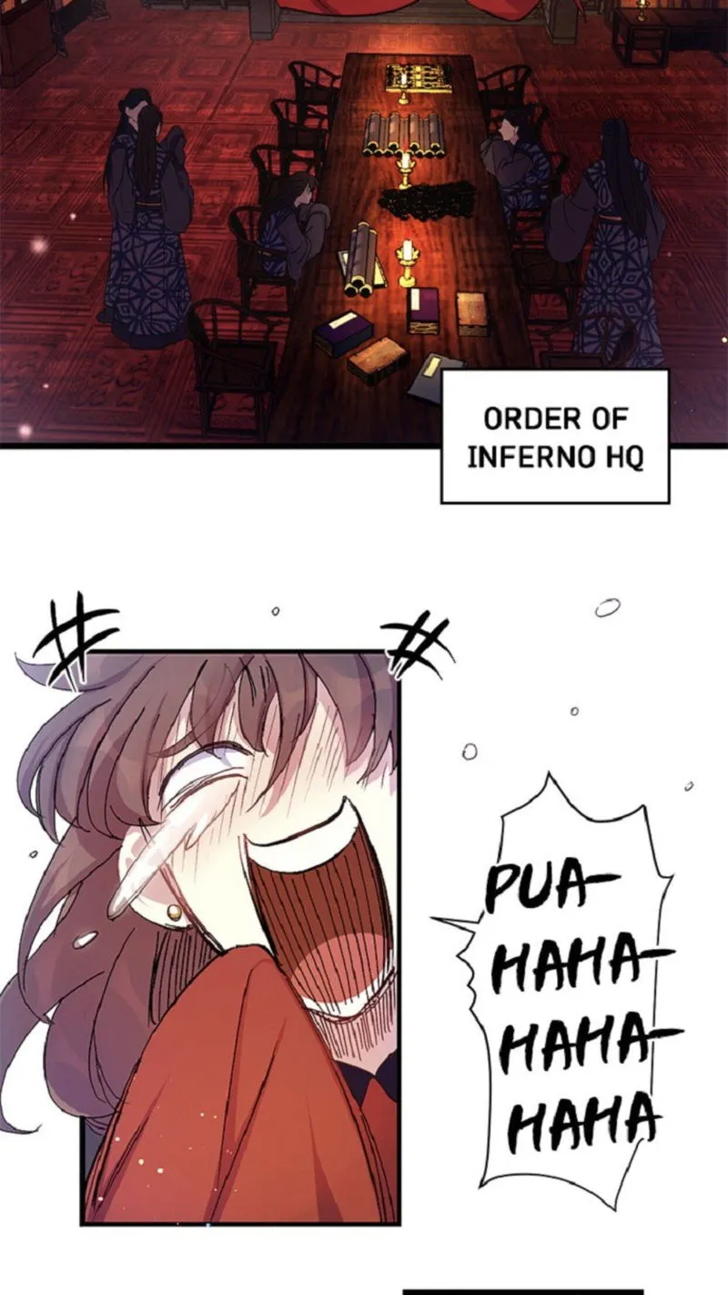 College Student Empress Chapter 20 Online - página 24