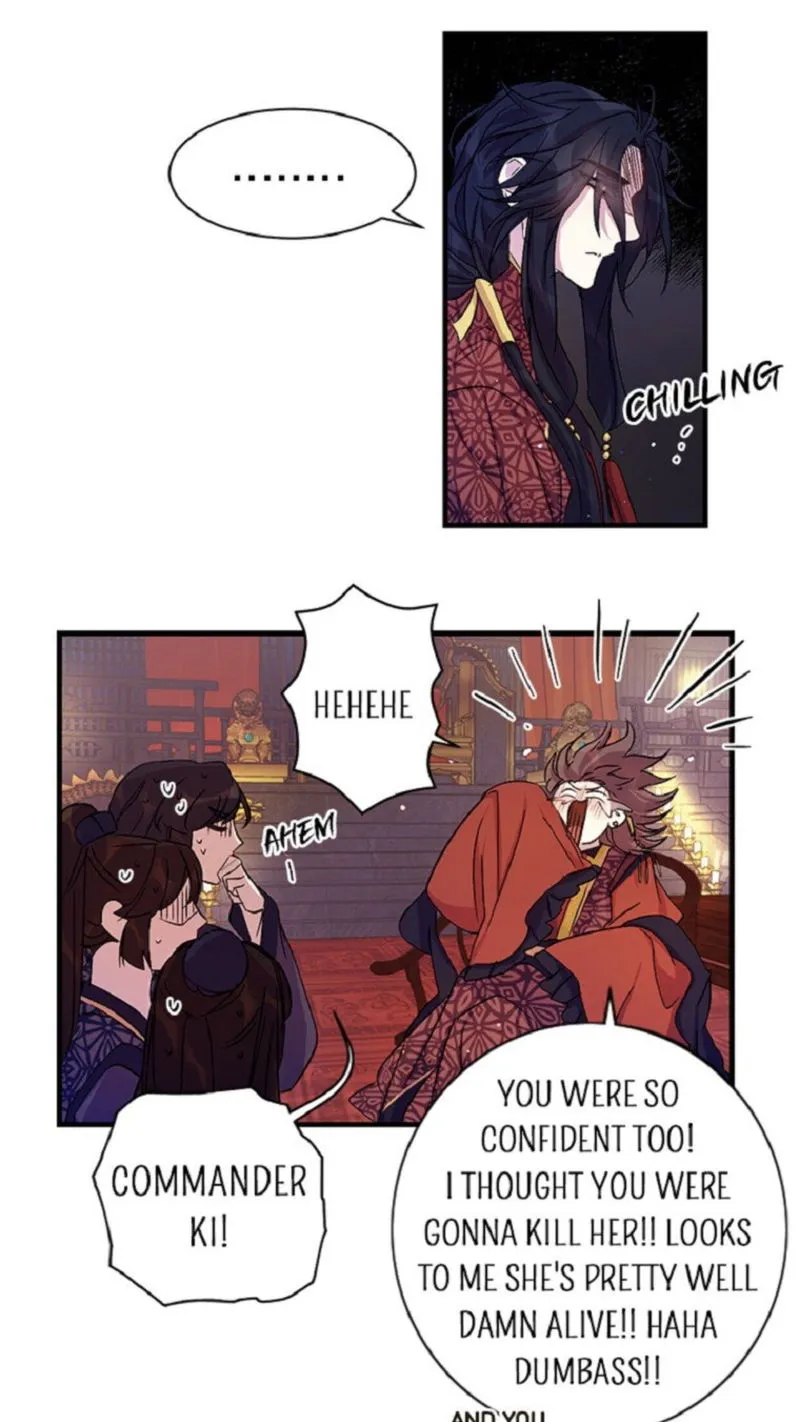 College Student Empress Chapter 20 Online - página 25