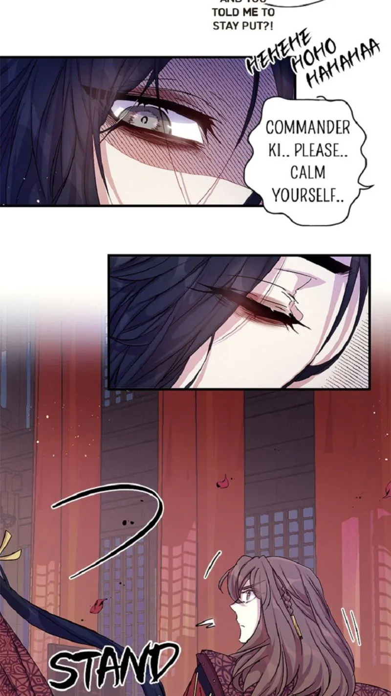 College Student Empress Chapter 20 Online - página 26