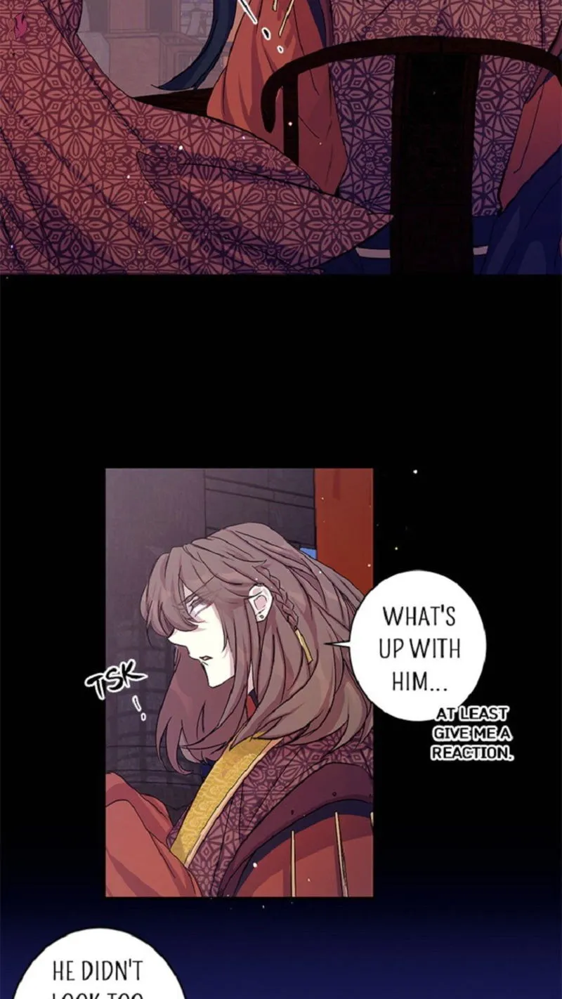 College Student Empress Chapter 20 Online - página 27