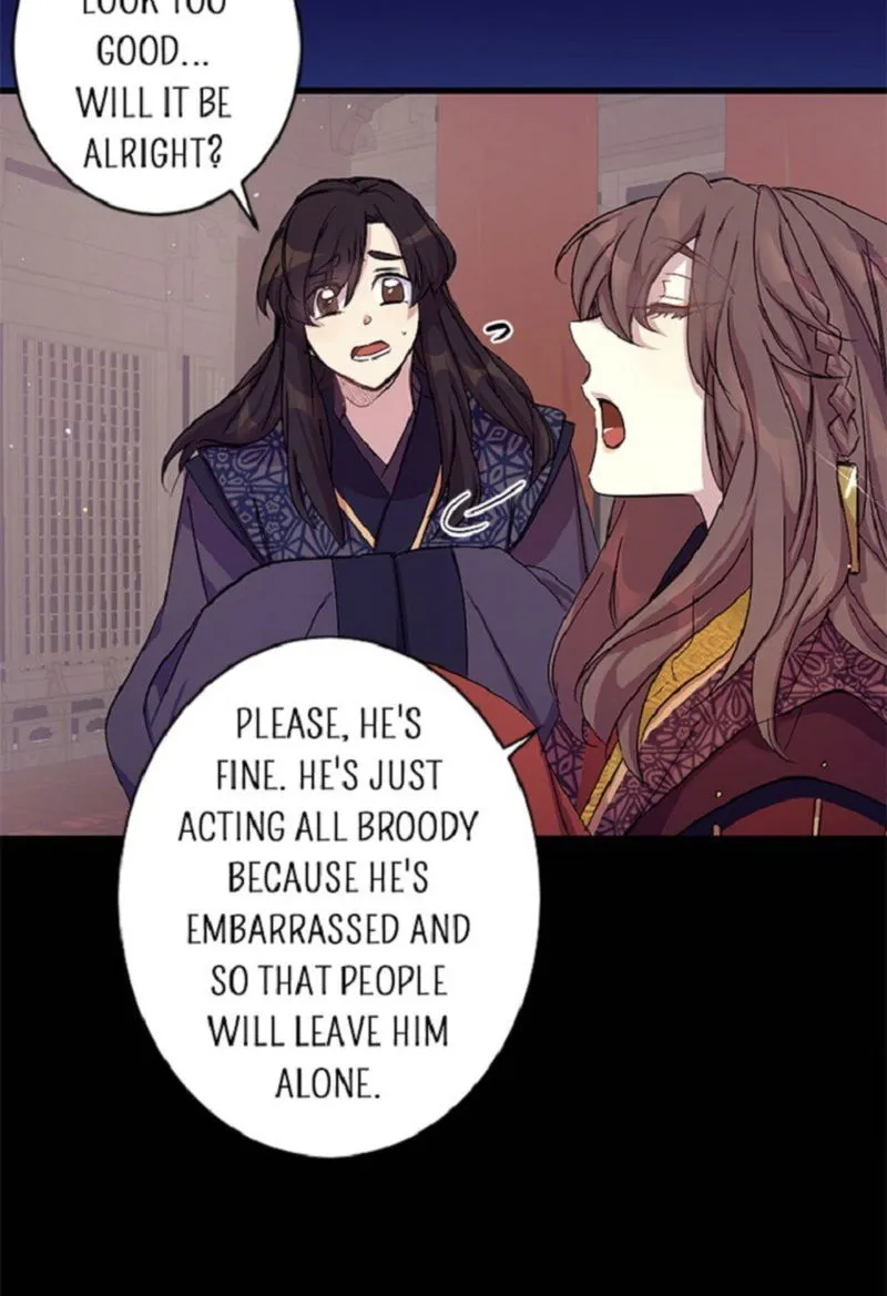 College Student Empress Chapter 20 Online - página 28