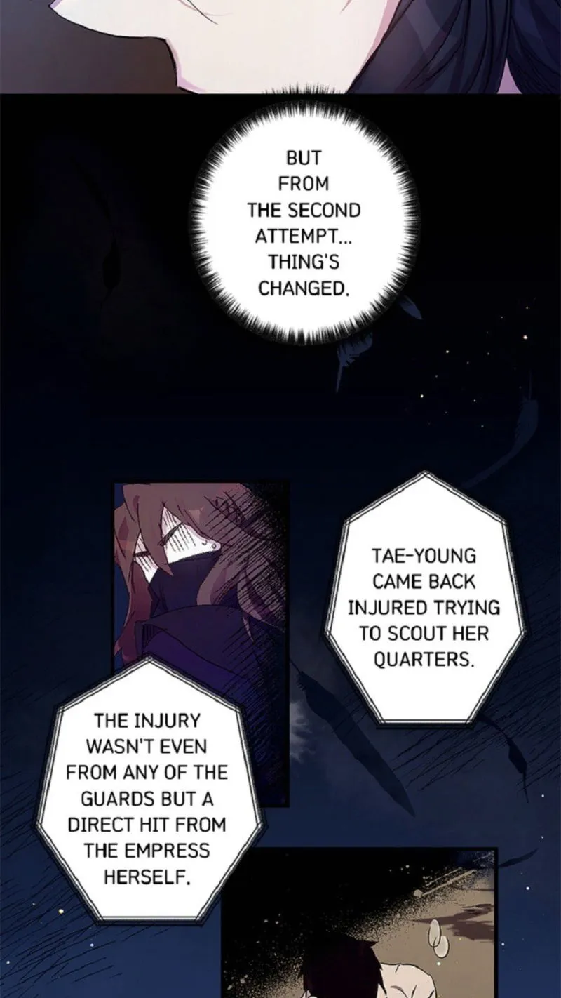 College Student Empress Chapter 20 Online - página 34
