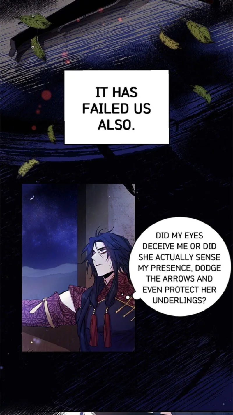College Student Empress Chapter 20 Online - página 36