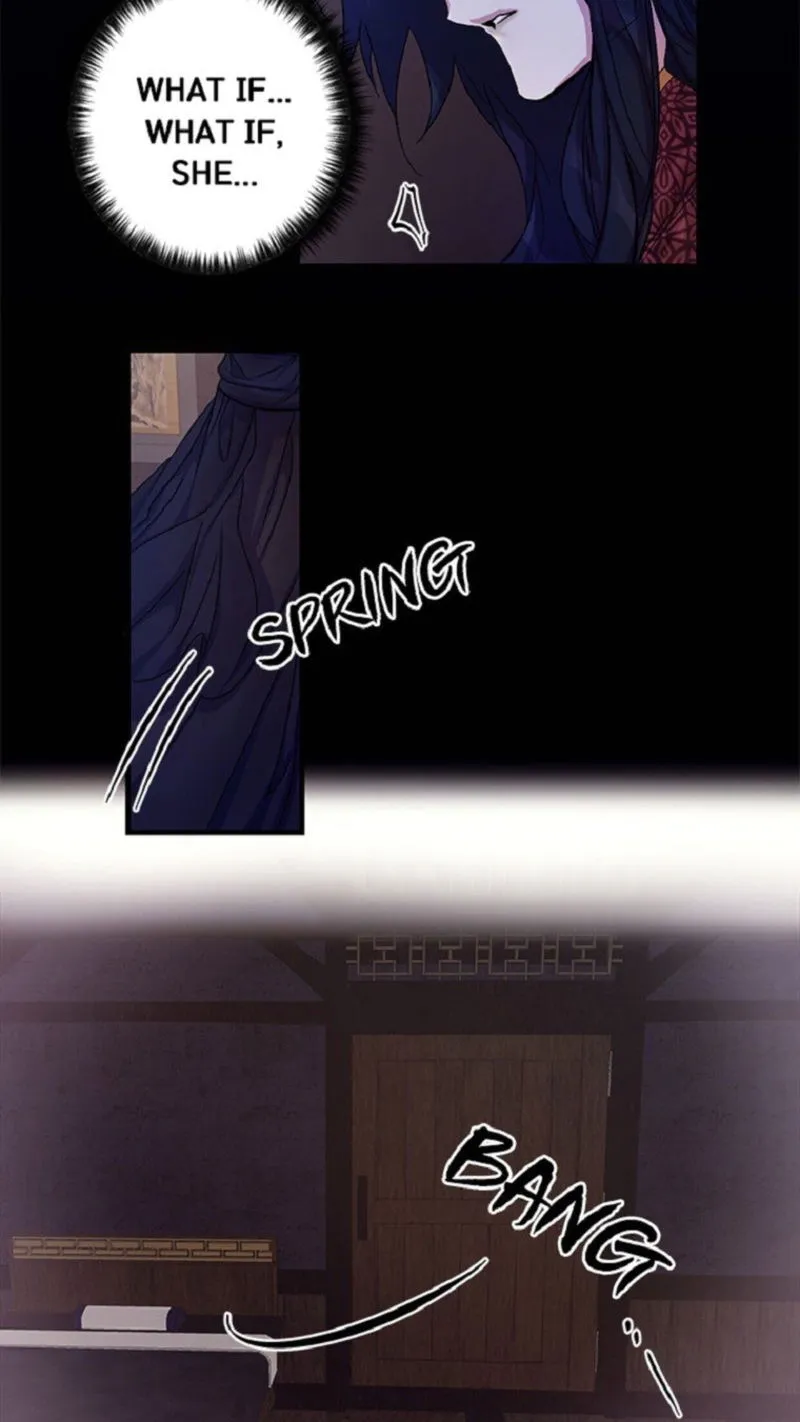 College Student Empress Chapter 20 Online - página 38