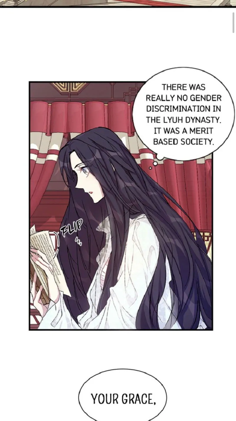 College Student Empress Chapter 21 Online - página 2