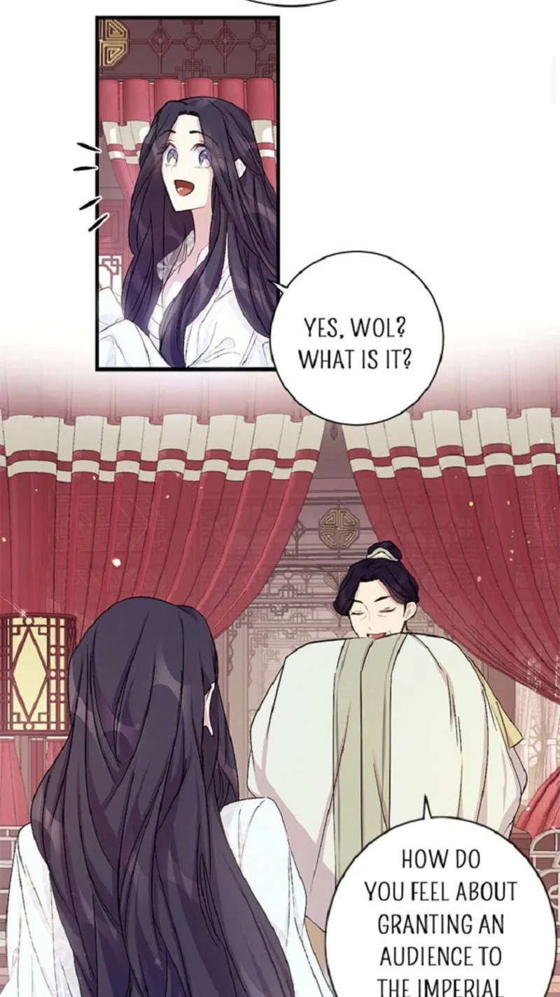 College Student Empress Chapter 21 Online - página 3
