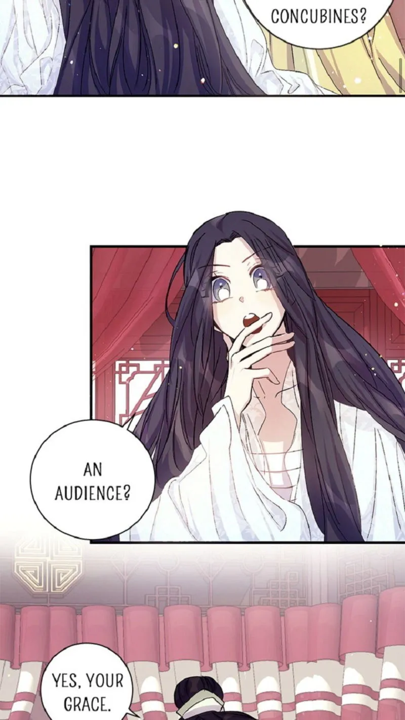College Student Empress Chapter 21 Online - página 4