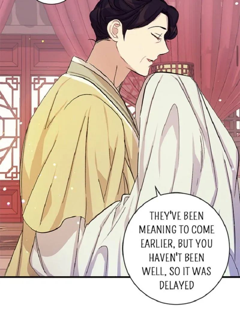 College Student Empress Chapter 21 Online - página 5