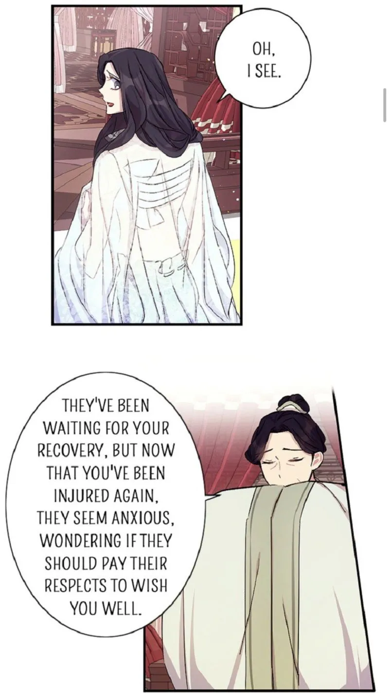 College Student Empress Chapter 21 Online - página 6
