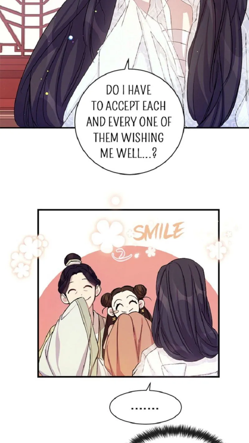 College Student Empress Chapter 21 Online - página 8