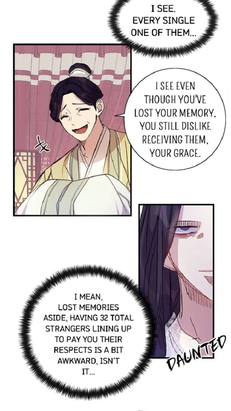 College Student Empress Chapter 21 Online - página 9
