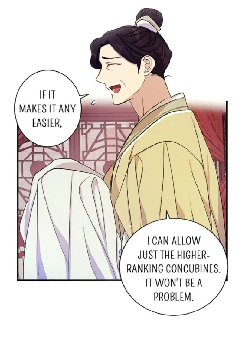 College Student Empress Chapter 21 Online - página 10