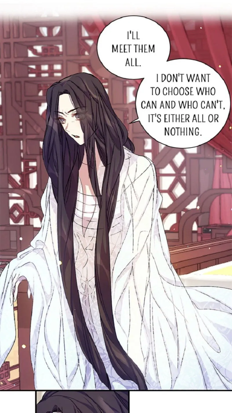 College Student Empress Chapter 21 Online - página 12