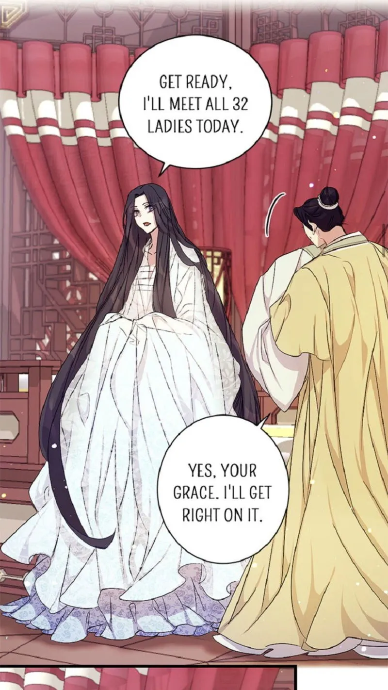 College Student Empress Chapter 21 Online - página 15