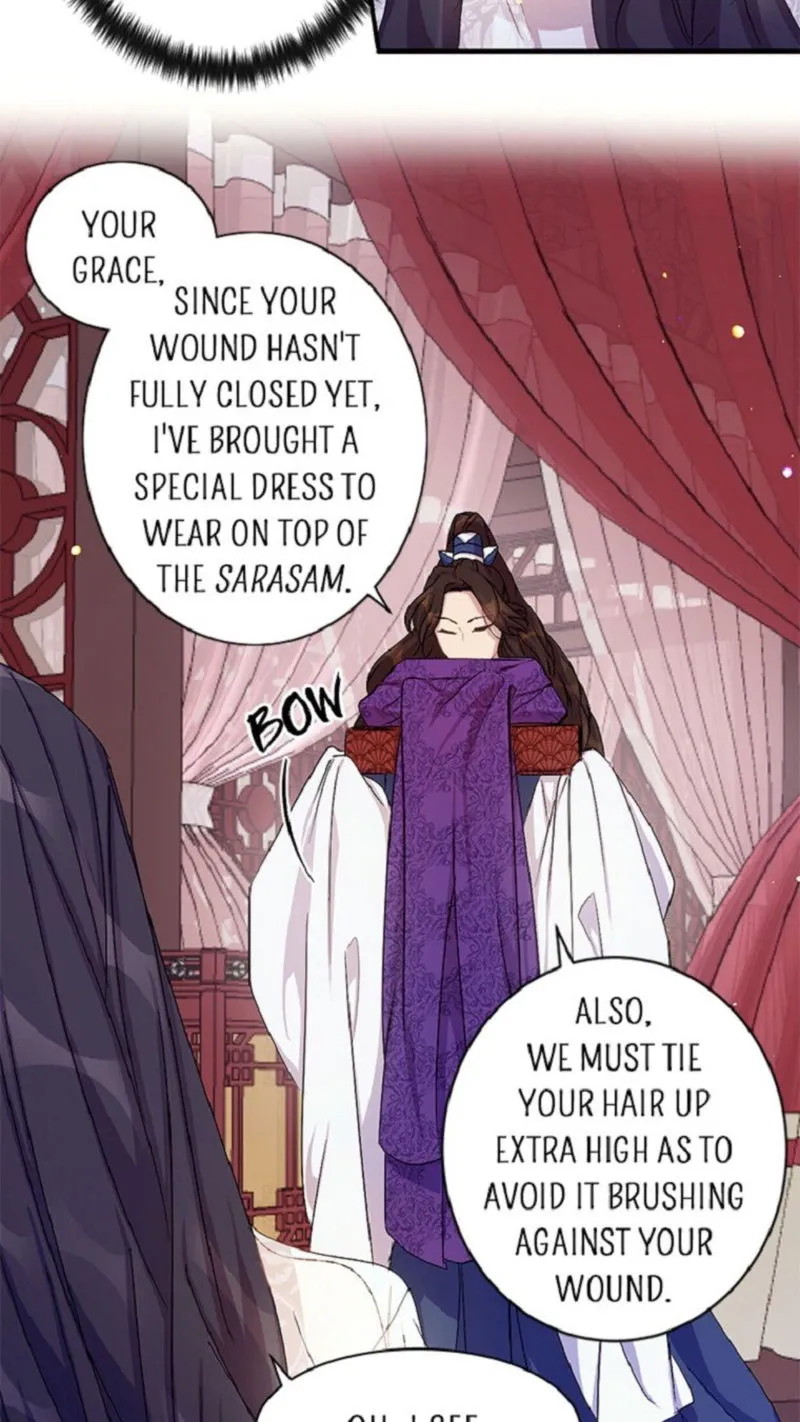 College Student Empress Chapter 21 Online - página 17